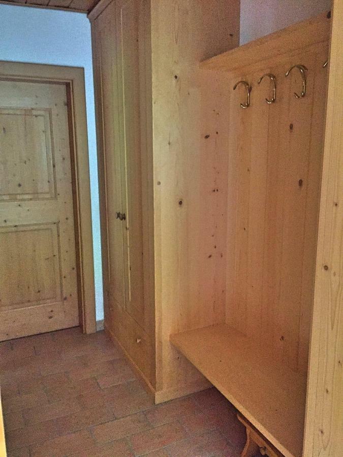 Appartements Wasserfall Fundres Exterior foto